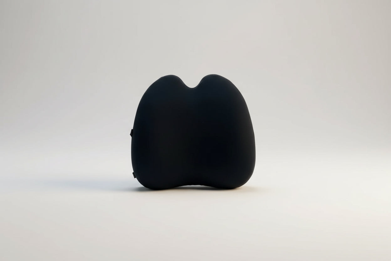 Supportive Lower-Back Pillow