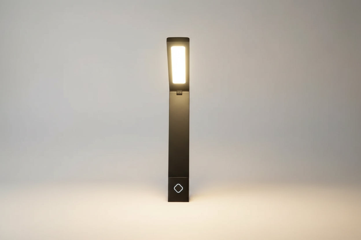 LED Desk Lamp
