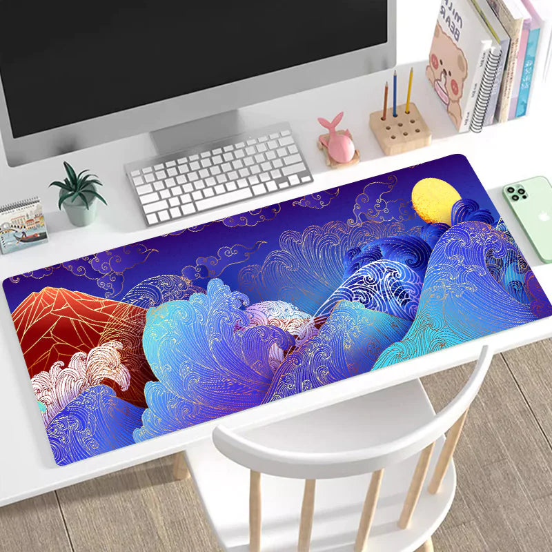 Graphic Mouse Mat