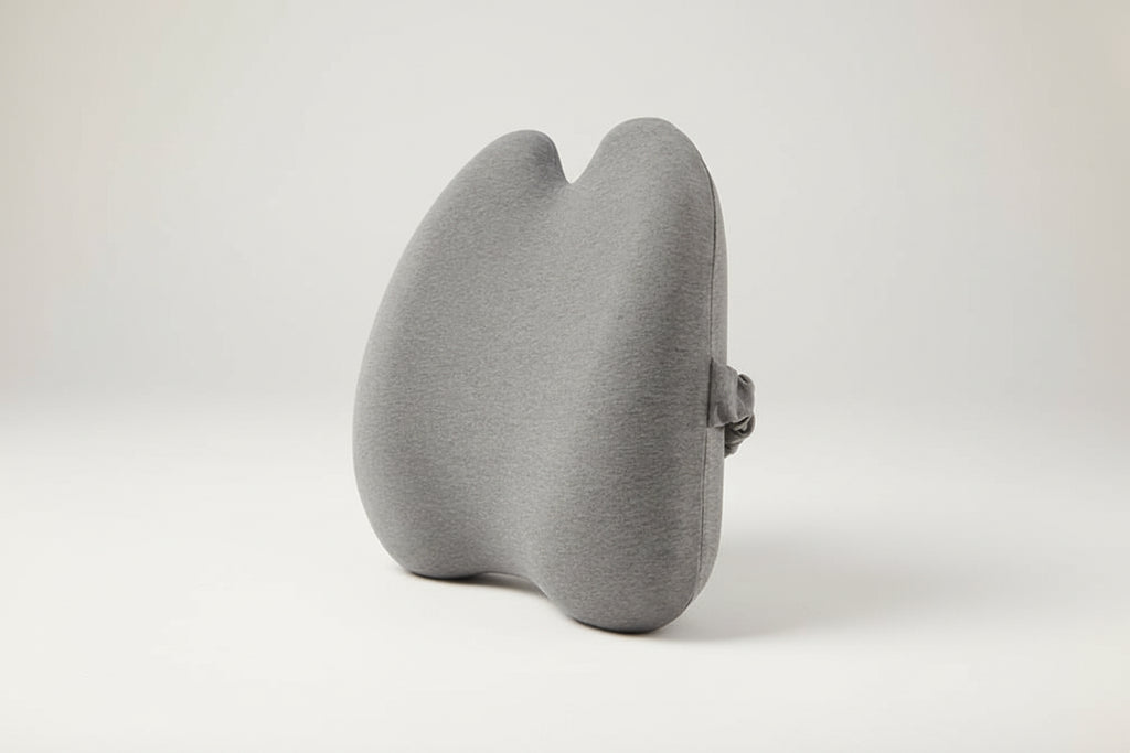 Supportive Lower-Back Pillow