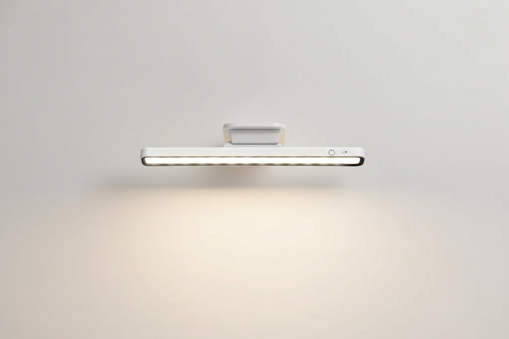 Remote Control Desk Lamp