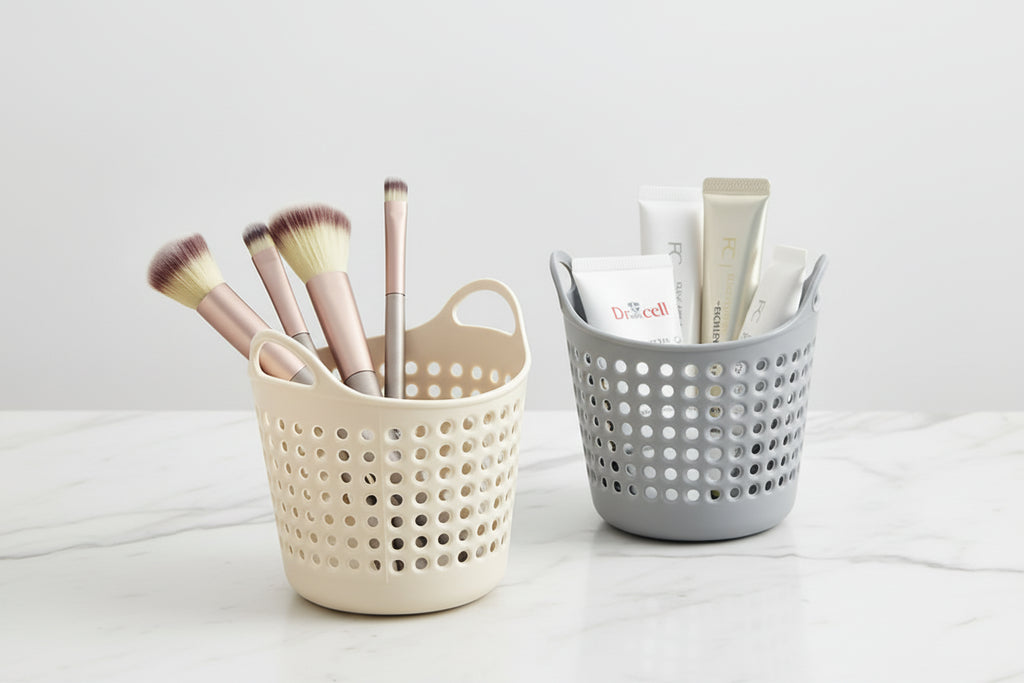 Mini Desk Basket
