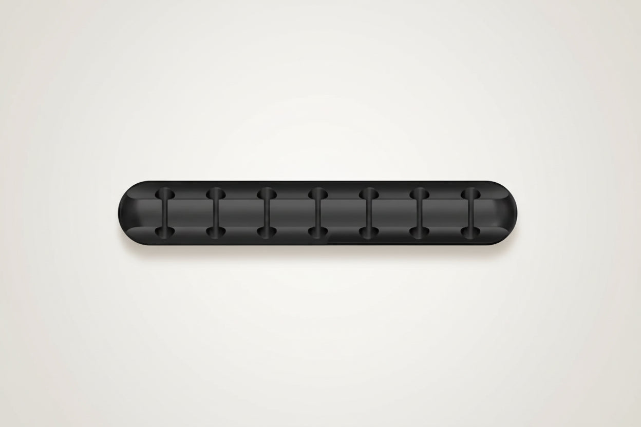 Multi-Slot Cable Organizer