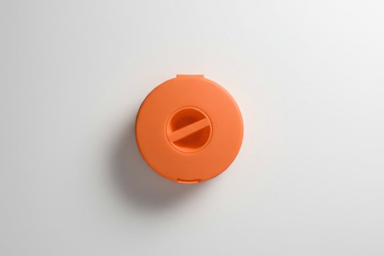 Rotating Cable Organizer