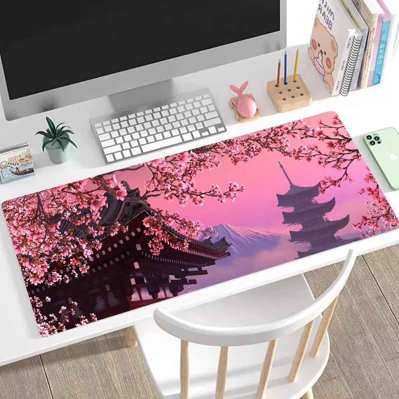 Graphic Mouse Mat