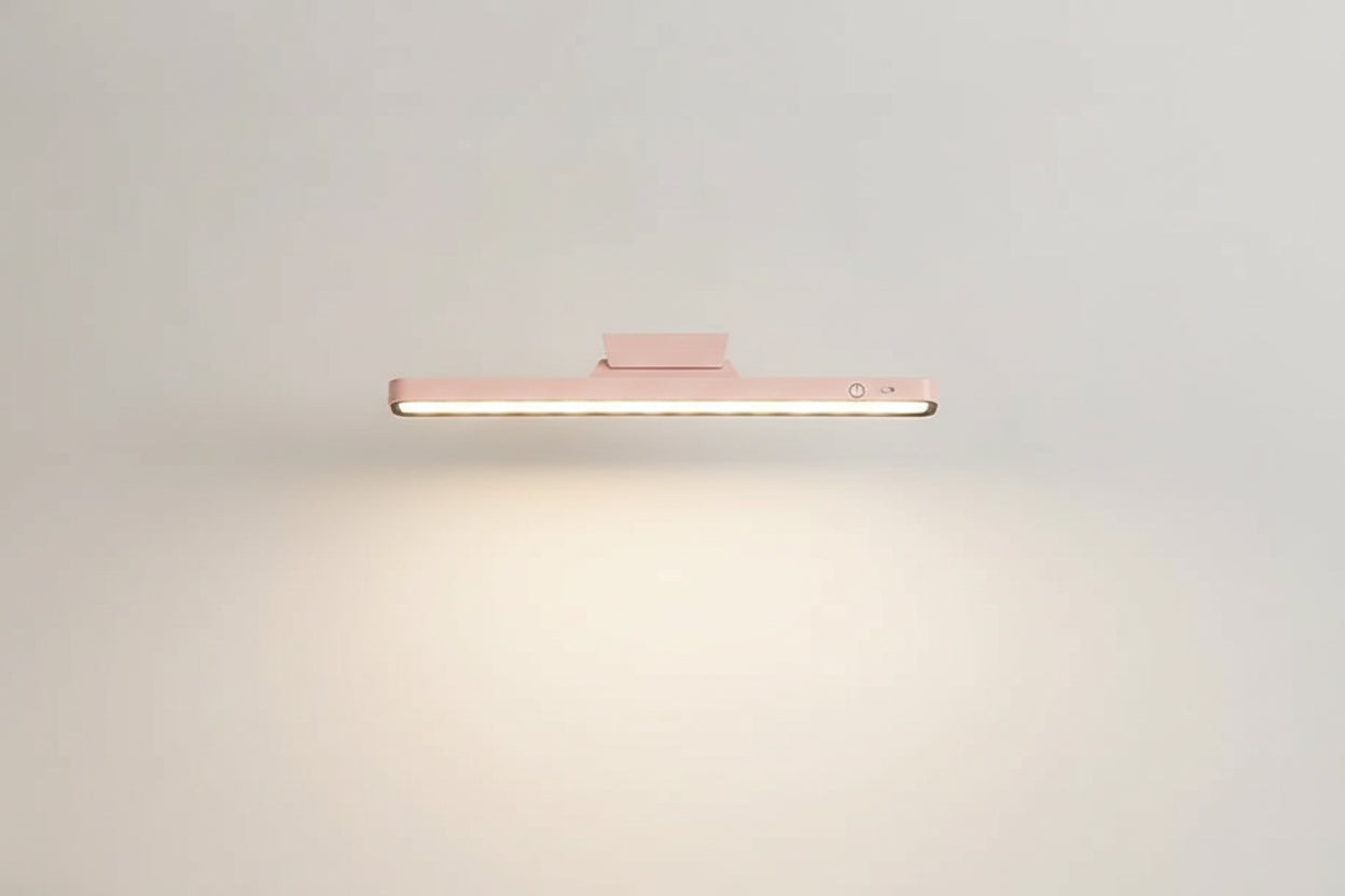 Remote Control Desk Lamp