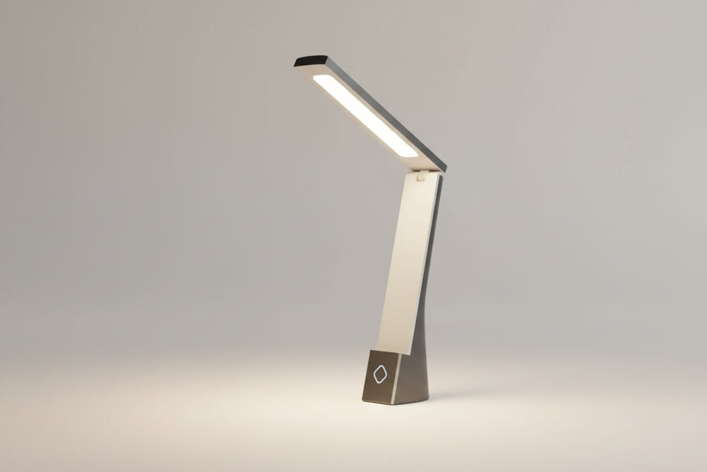 LED Desk Lamp