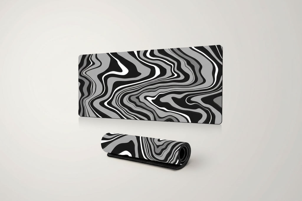 Artistic Mouse Mat