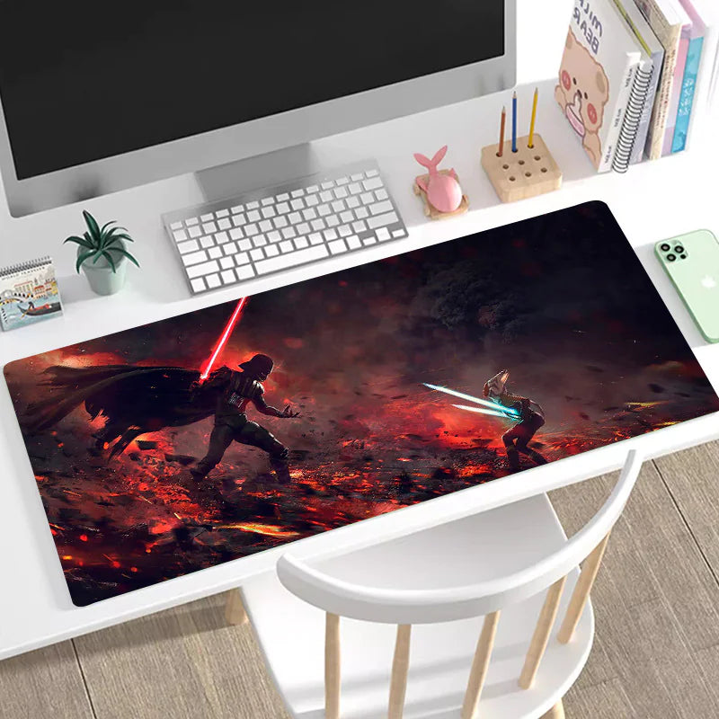 Graphic Mouse Mat