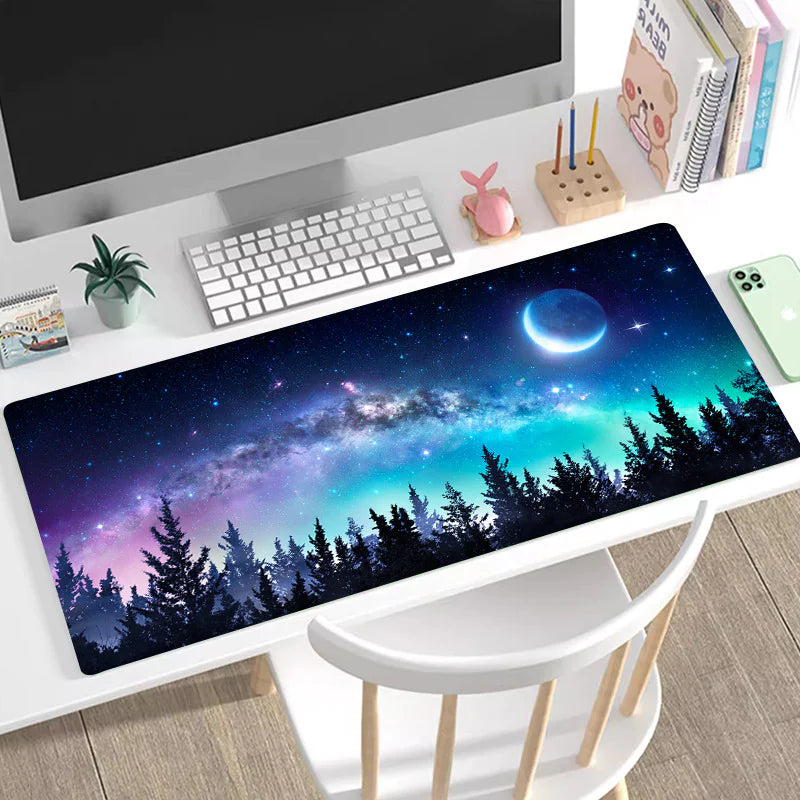 Graphic Mouse Mat