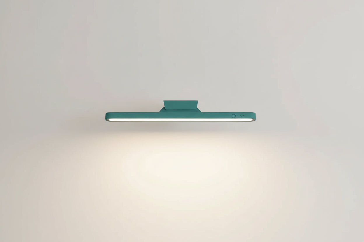 Remote Control Desk Lamp