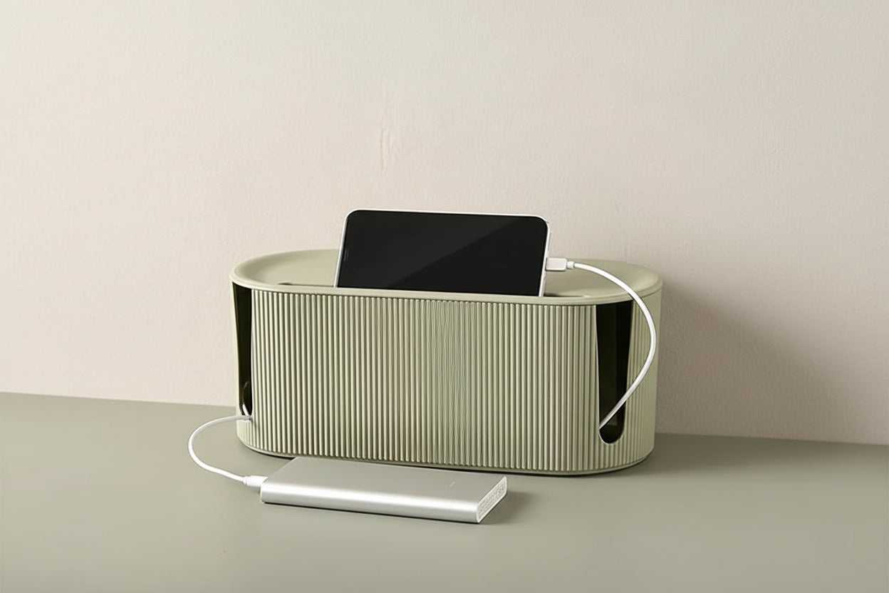 Cable Organizer Box