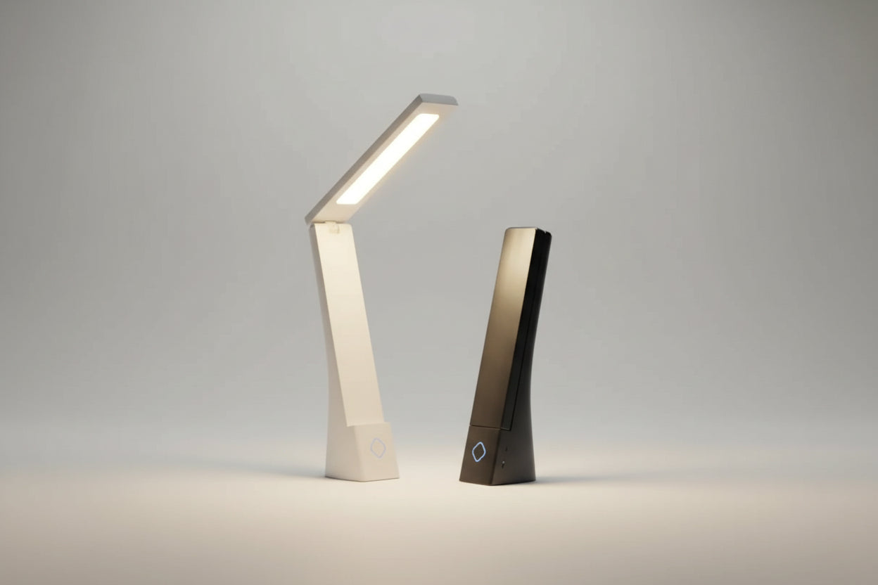 LED Desk Lamp