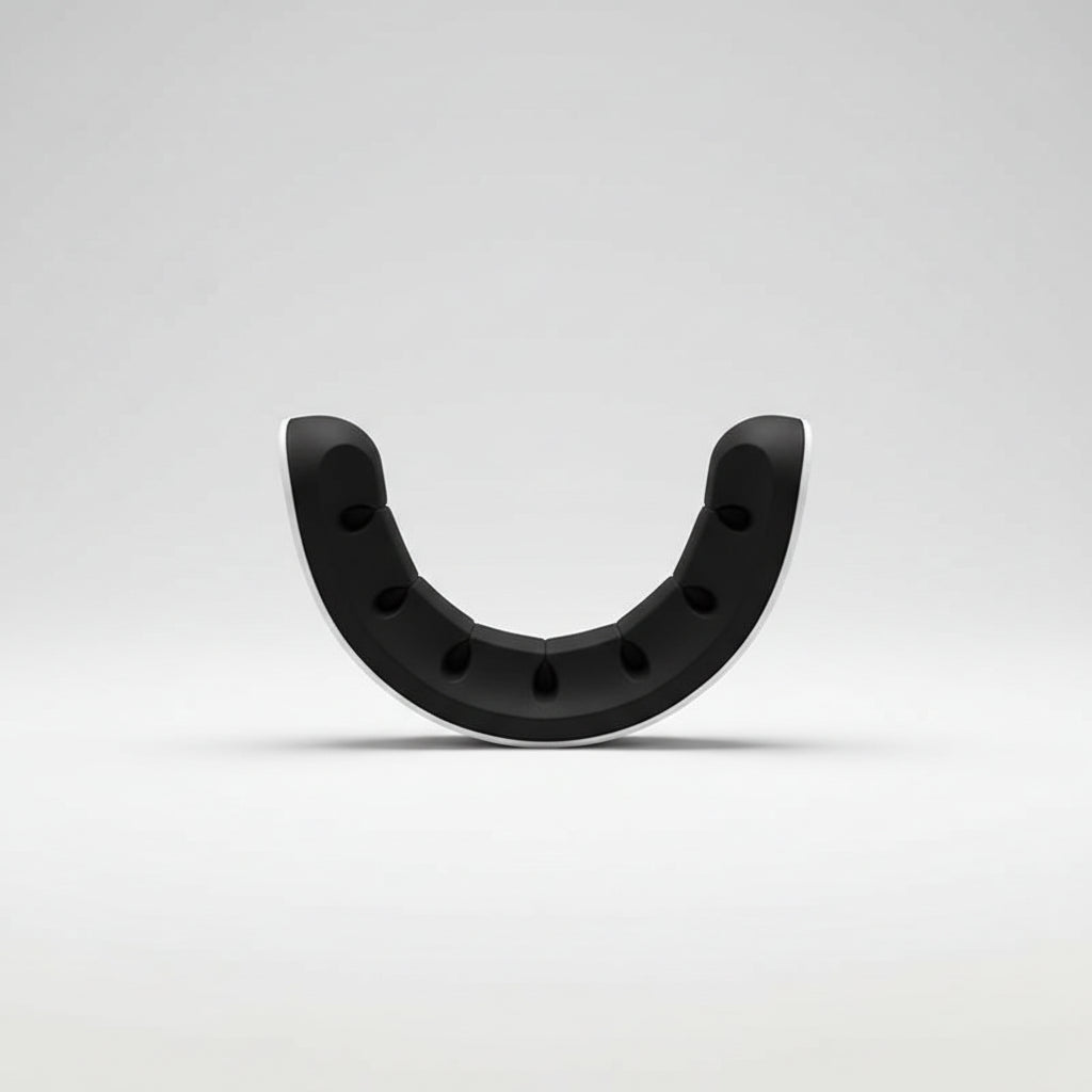 Multi-Slot Cable Organizer