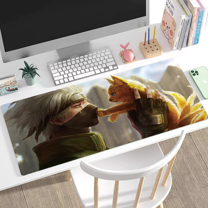 Graphic Mouse Mat