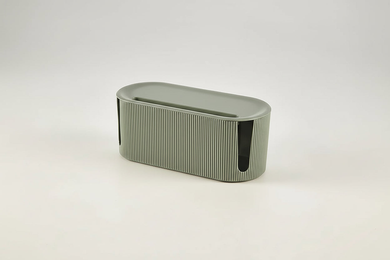 Cable Organizer Box