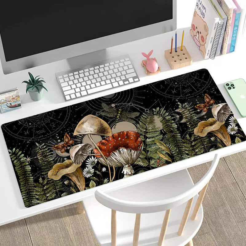Graphic Mouse Mat