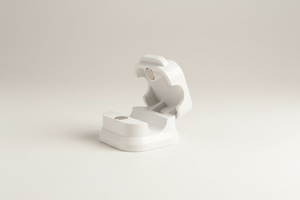 Magnetic Cable Organizer