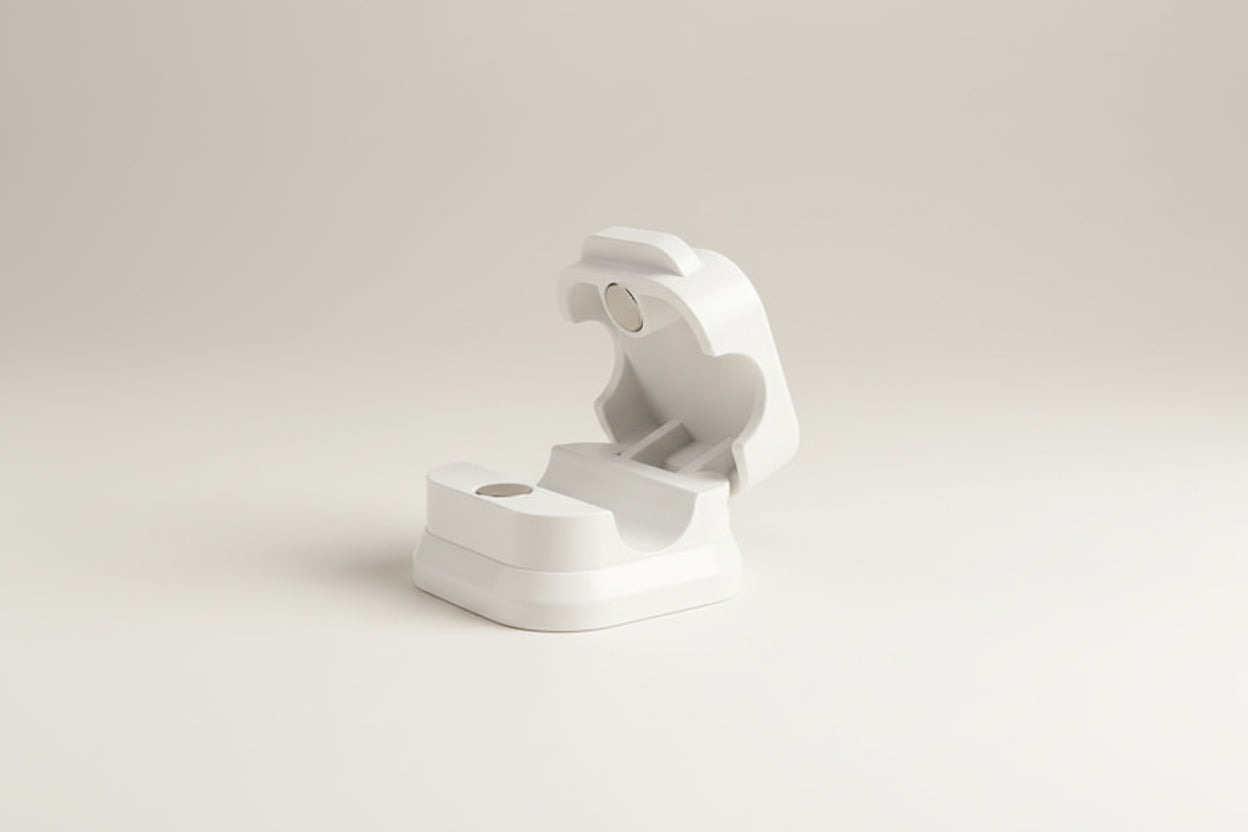 Magnetic Cable Organizer