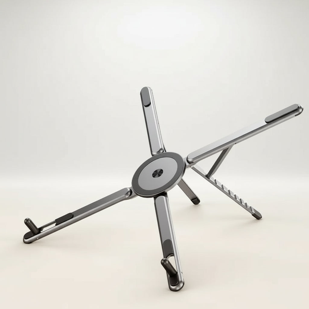 3-in-1 Laptop Stand
