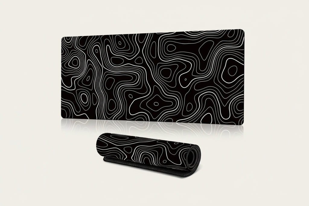 Artistic Mouse Mat