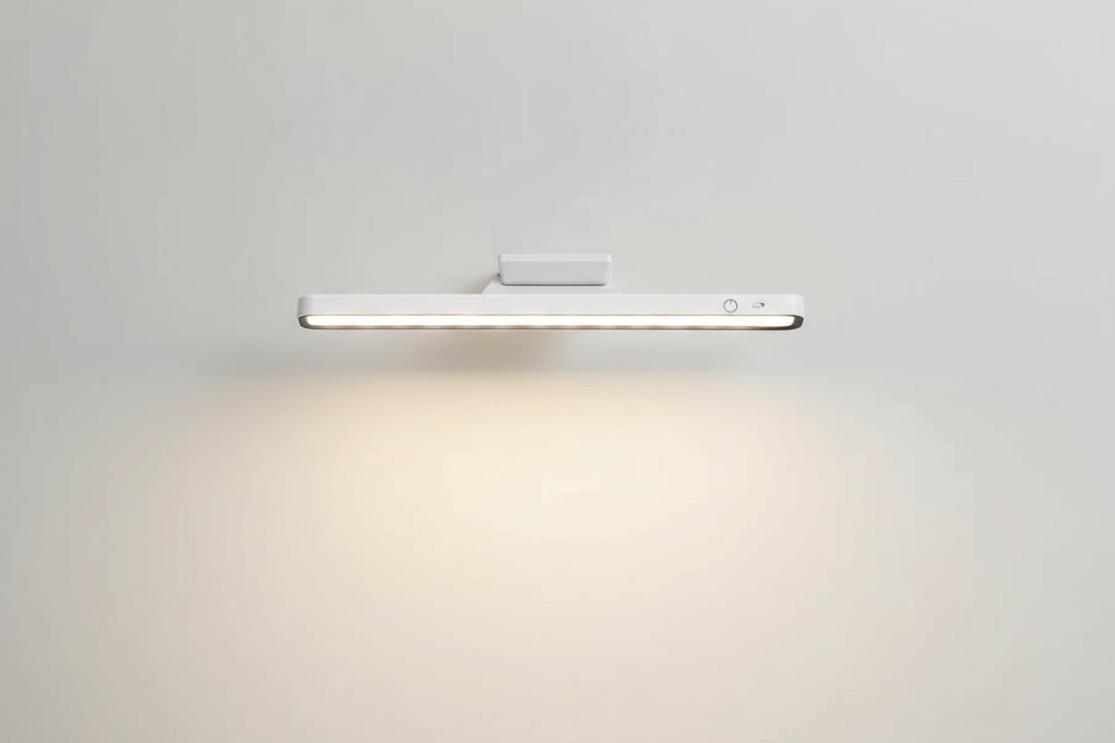 Remote Control Desk Lamp