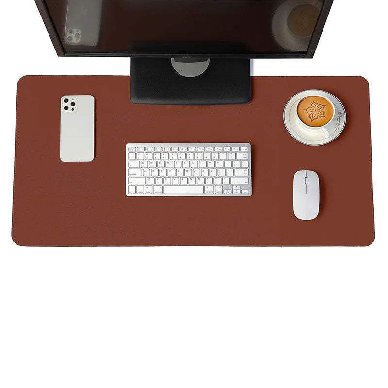 Leather Mouse Mat