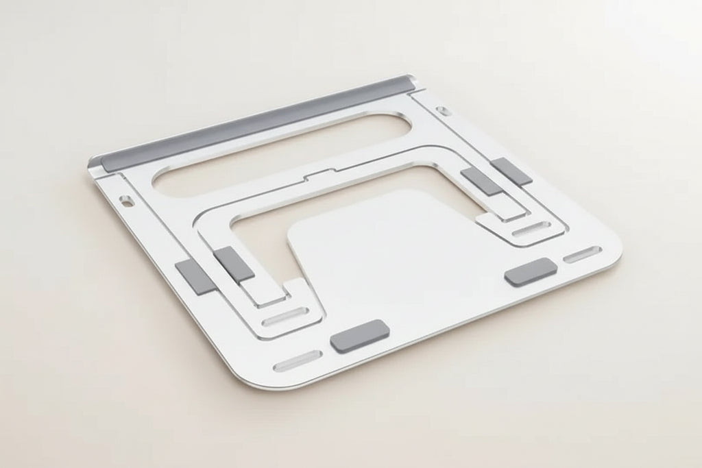 Adjustable Laptop Stand