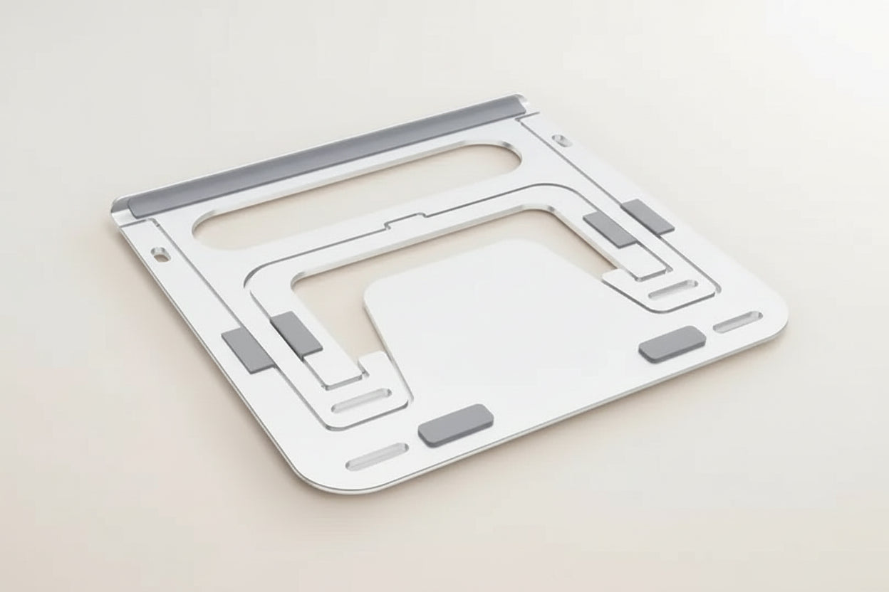 Adjustable Laptop Stand