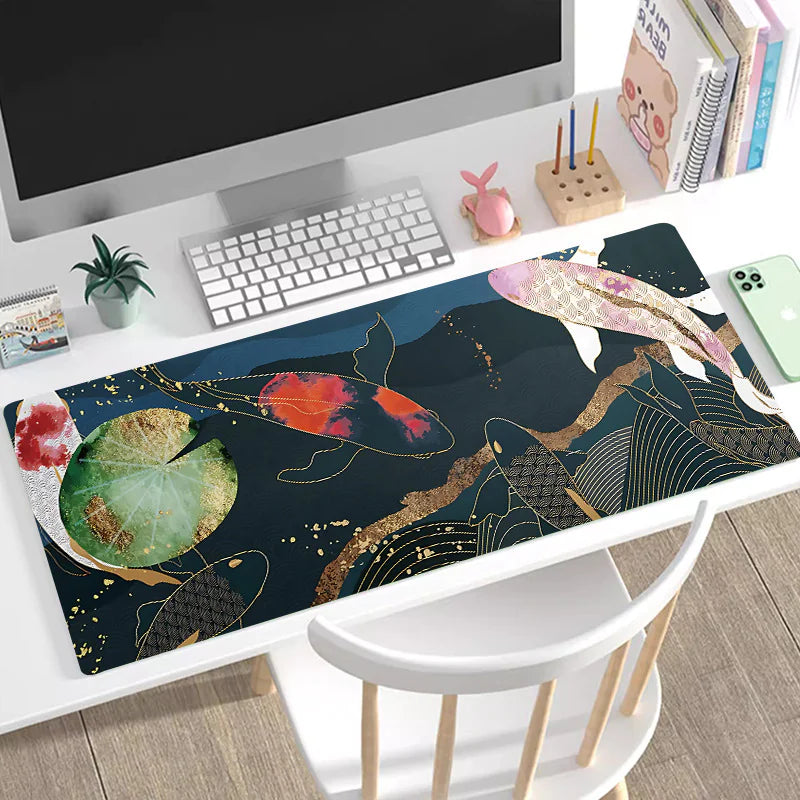 Graphic Mouse Mat