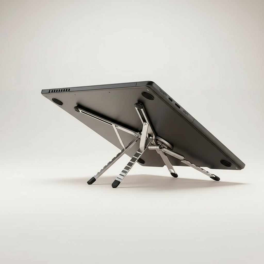 3-in-1 Laptop Stand