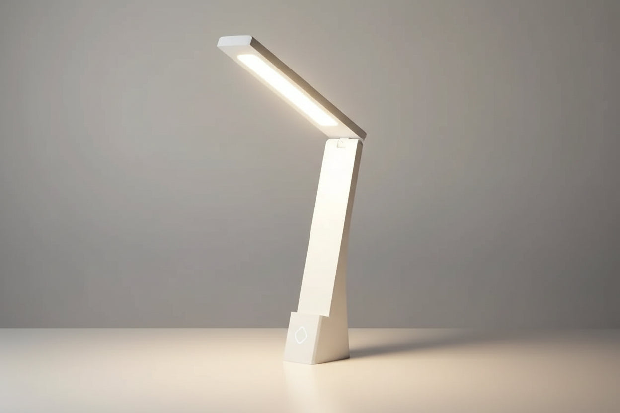 LED Desk Lamp
