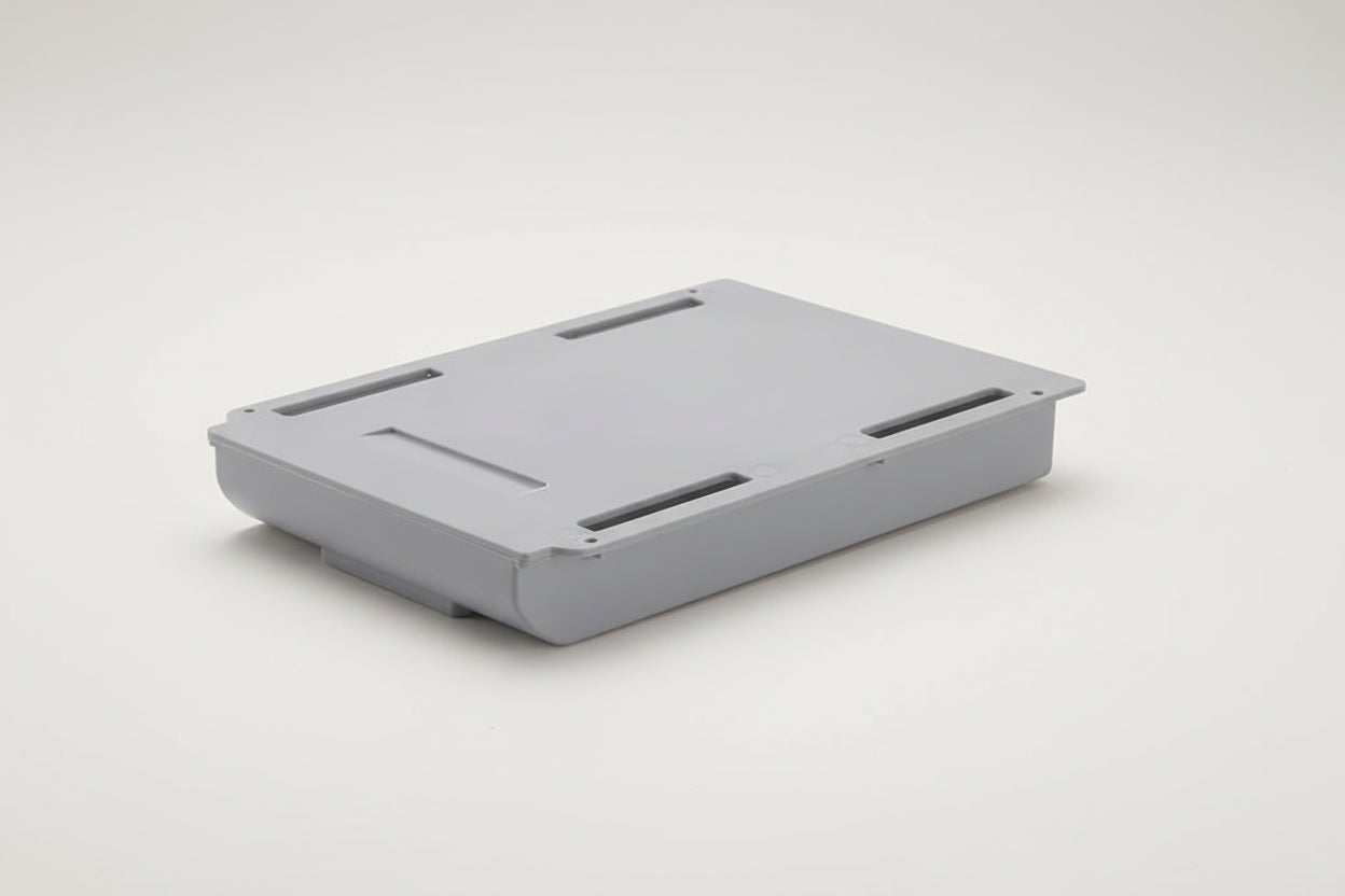 Adhesive Under-Desk Drawer
