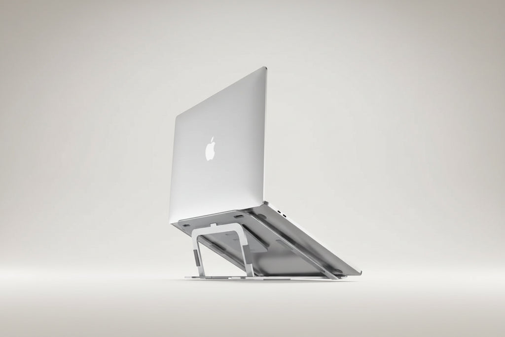 Adjustable Laptop Stand