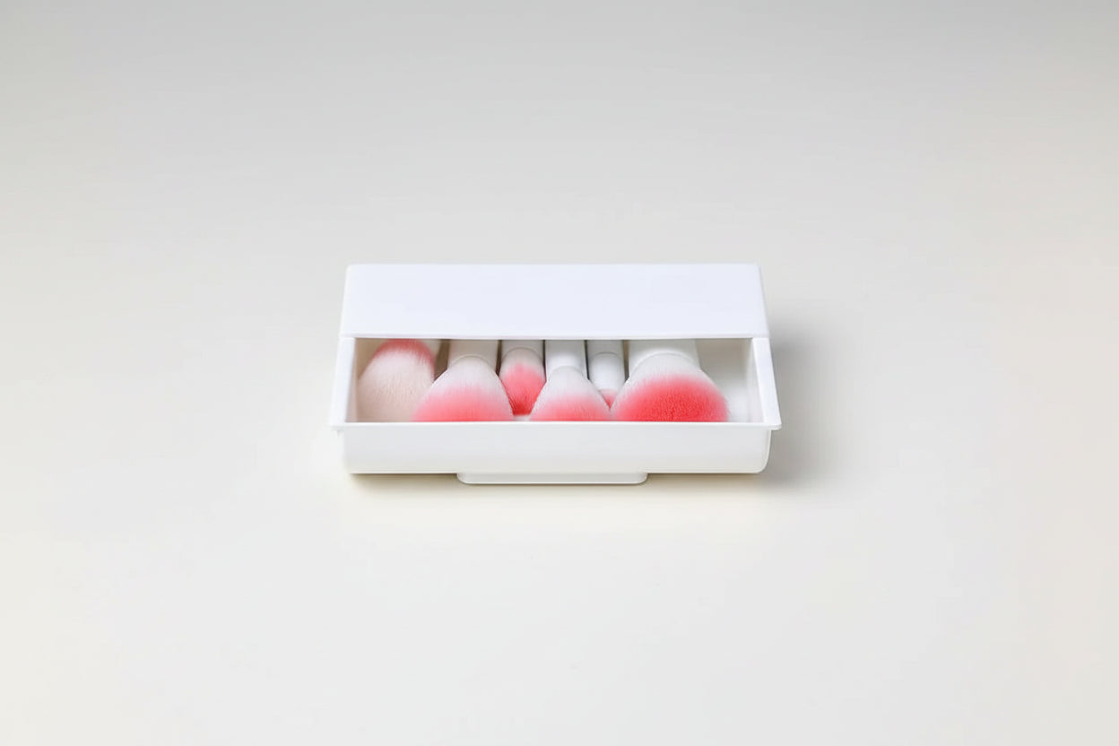 Adhesive Under-Desk Drawer